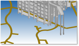 S4- Fig 2 Accessible route